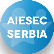 Отворене пријаве за чланство у AIESEC-у у Крагујевцу Отворене пријаве за чланство у AIESEC-у у Крагујевцу