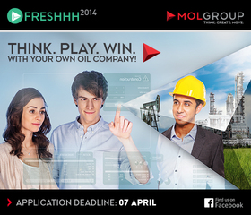 “Freshhh 2014” такмичење за студенте