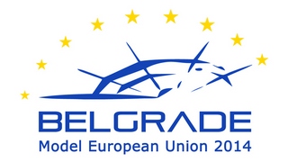 Конференција Београдски модел Европске уније 2014.