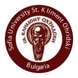Позив за пријаву за стипендирану мобилност на Универзитету „Св. Климент Охридски“ у Софији (Бугарска) Позив за пријаву за стипендирану мобилност на Универзитету „Св. Климент Охридски“ у Софији (Бугарска)