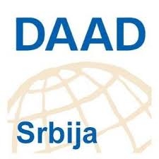 Онлајн презентација стипендија за истраживање у Немачкој Онлајн презентација стипендија за истраживање у Немачкој