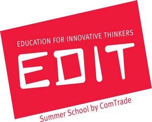 Comtrade EdIT летња школа програмирања Comtrade EdIT летња школа програмирања