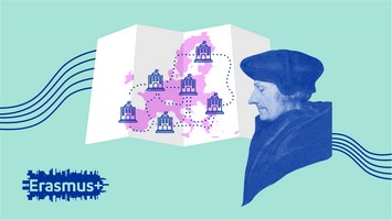 Конкурси за стипендирану мобилност студената Универзитета у Крагујевцу у оквиру Еразмус+ програма Конкурси за стипендирану мобилност студената Универзитета у Крагујевцу у оквиру Еразмус+ програма