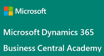 Отворене пријаве за онлајн Microsoft Business Central академију Отворене пријаве за онлајн Microsoft Business Central академију