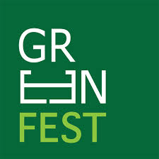 GREEN FEST конкурс