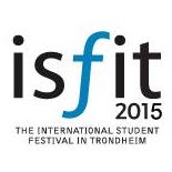 ISFiT 2015 - Међународни студентски фестивал Трондхејм, Норвешка ISFiT 2015 - Међународни студентски фестивал Трондхејм, Норвешка