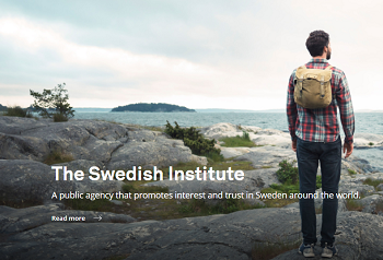 Стипендије и мастер студије у Шведској