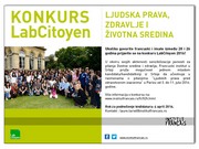 Конкурс LabCitoyen 2016.