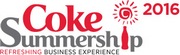 Coke Summership програм летње праксе 2016. Coke Summership програм летње праксе 2016.