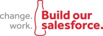 Build our Salesforce програм -  Могућност за запослење у компанији Coca-Cola Hellenic Србија