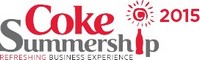 Coke Summership програм летње праксе 2015.