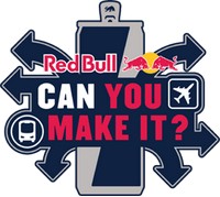 Red Bull Can You Make It авантура 2016