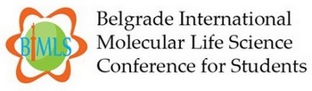 Интернационална конференција за студенте у области молекуларних наука, Београд