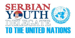 Конкурс за избор омладинских делегата Србије у Уједињеним нацијама