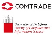 Comtrade стипендија за мастер студије на Универзитету у Љубљани Comtrade стипендија за мастер студије на Универзитету у Љубљани
